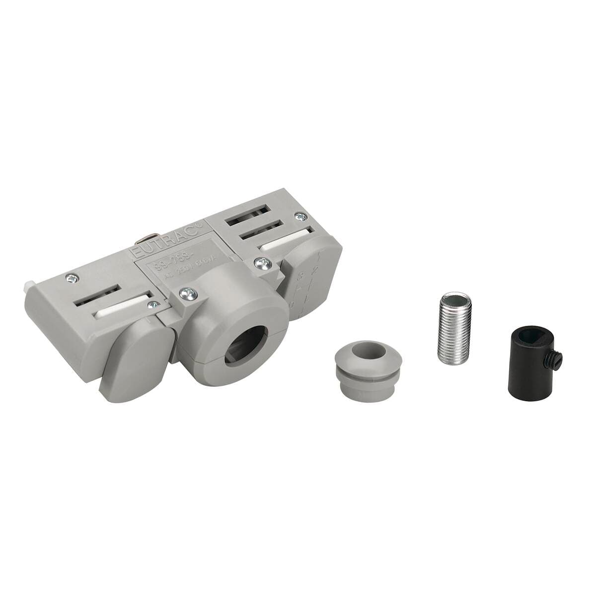 PENDANT ADAPTER for 240V 3-phase track