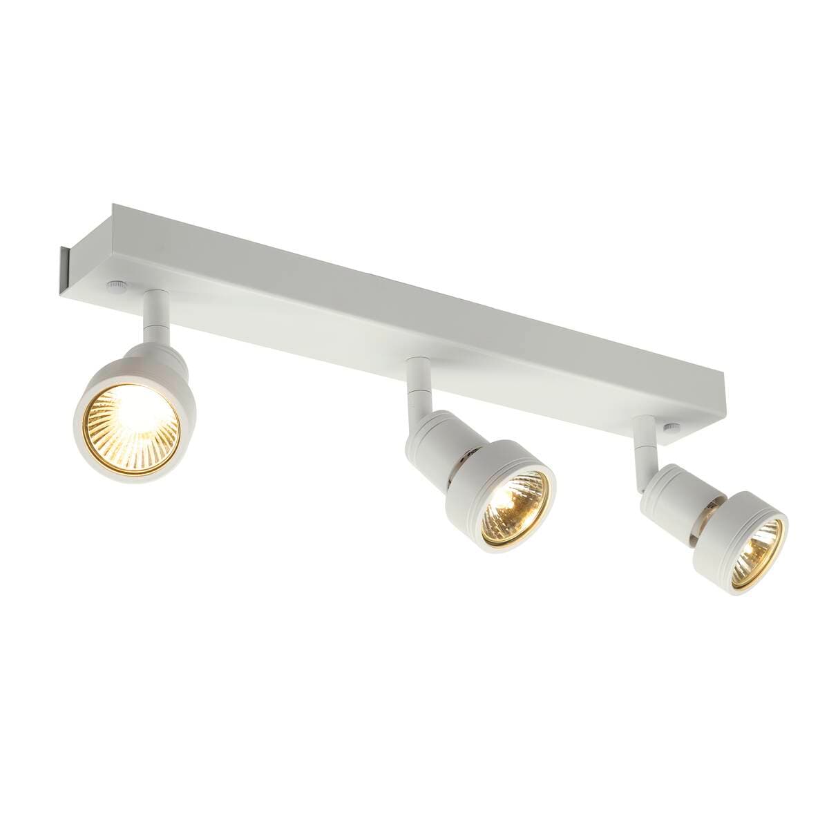 PURI 3 wall and ceiling light