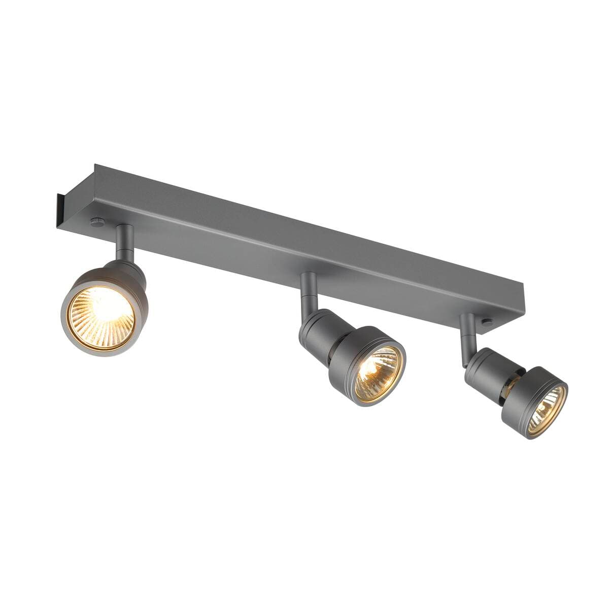 PURI 3 wall and ceiling light