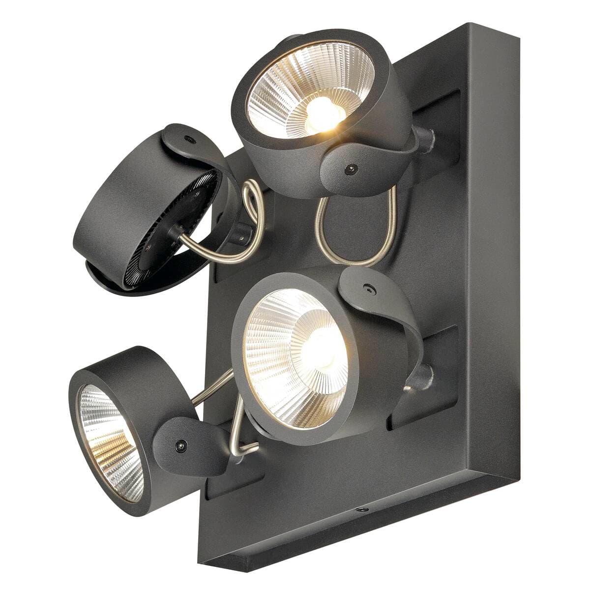 KALU wall and ceiling light