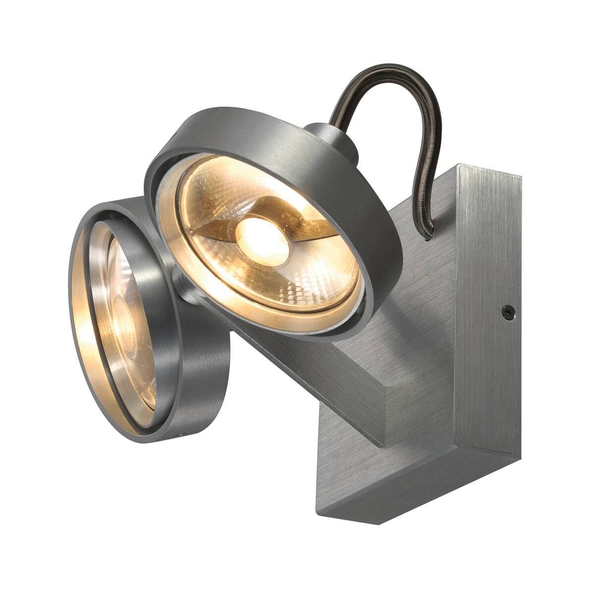 KALU 2 wall and ceiling light