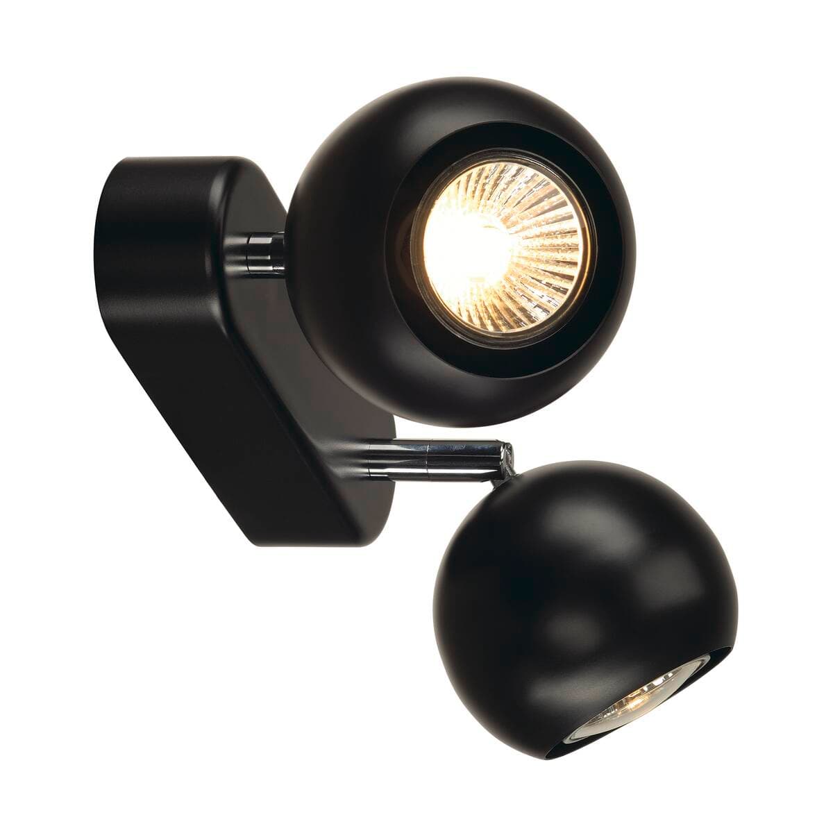 LIGHT EYE 2 wall and ceiling light