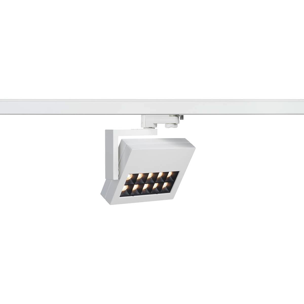 PROFUNO spot for 240V 3-phase track