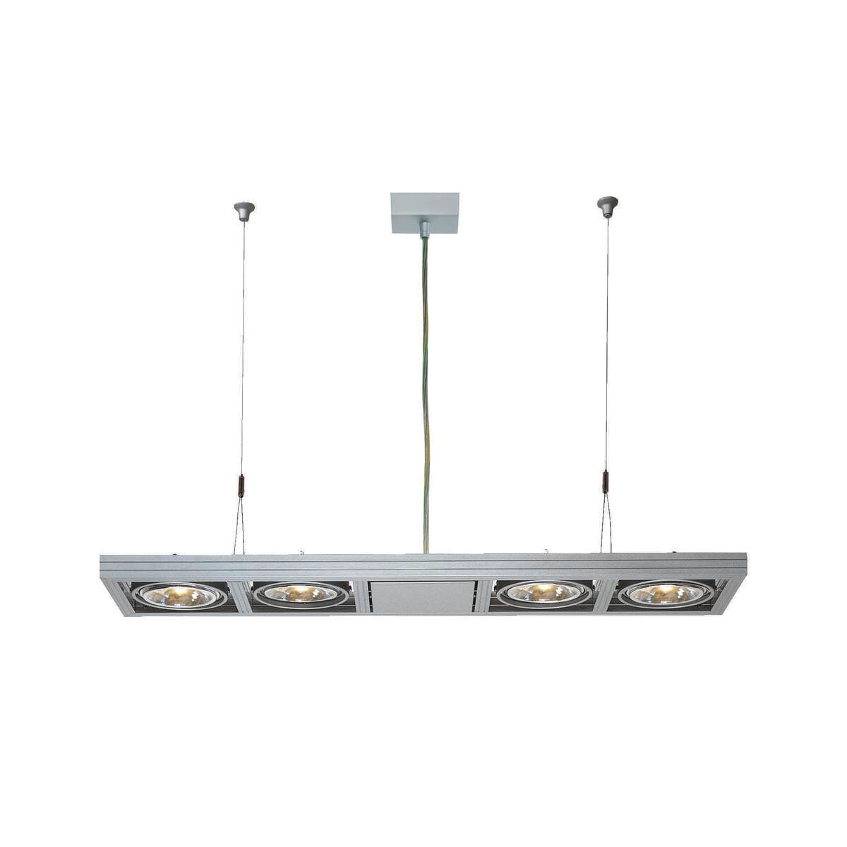 SLV — AIXLIGHT LONG