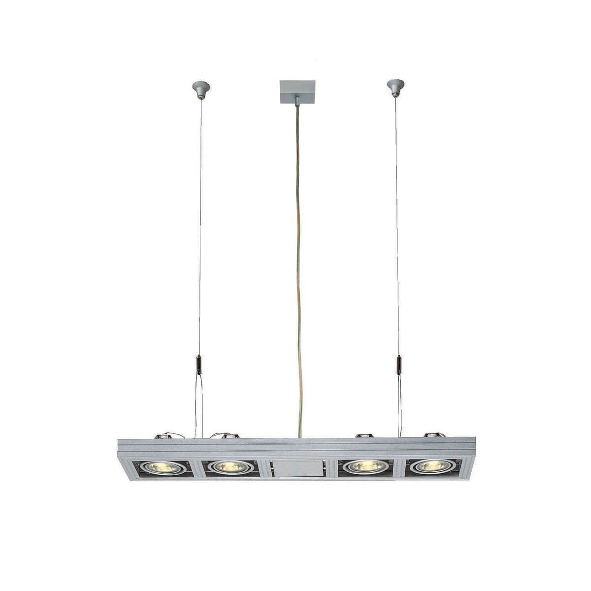 SLV — AIXLIGHT LONG