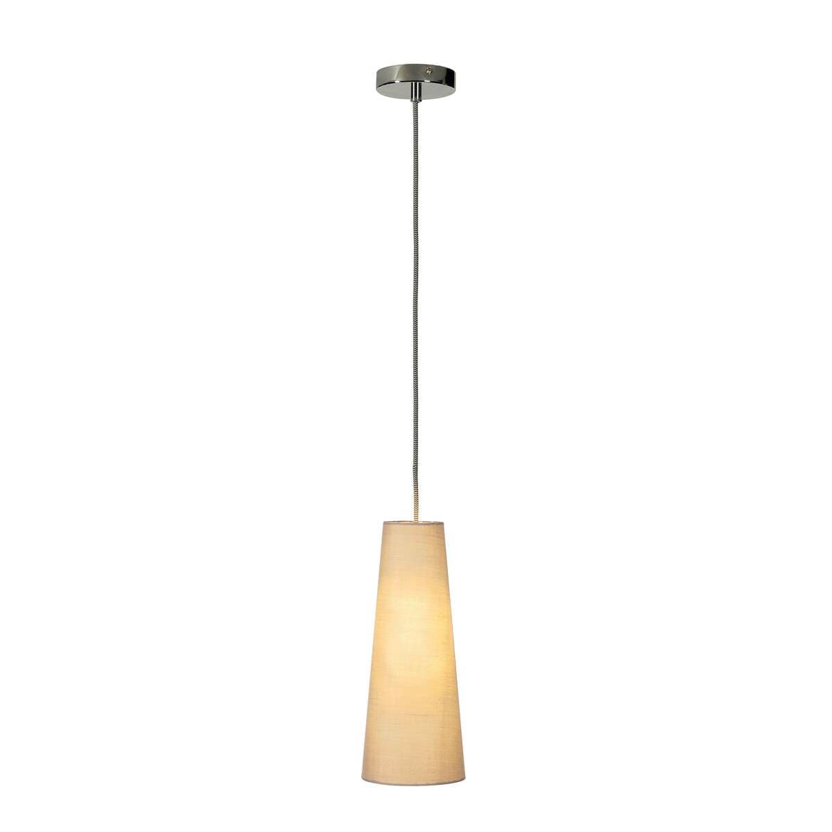 SLV — SOPRANA CONE