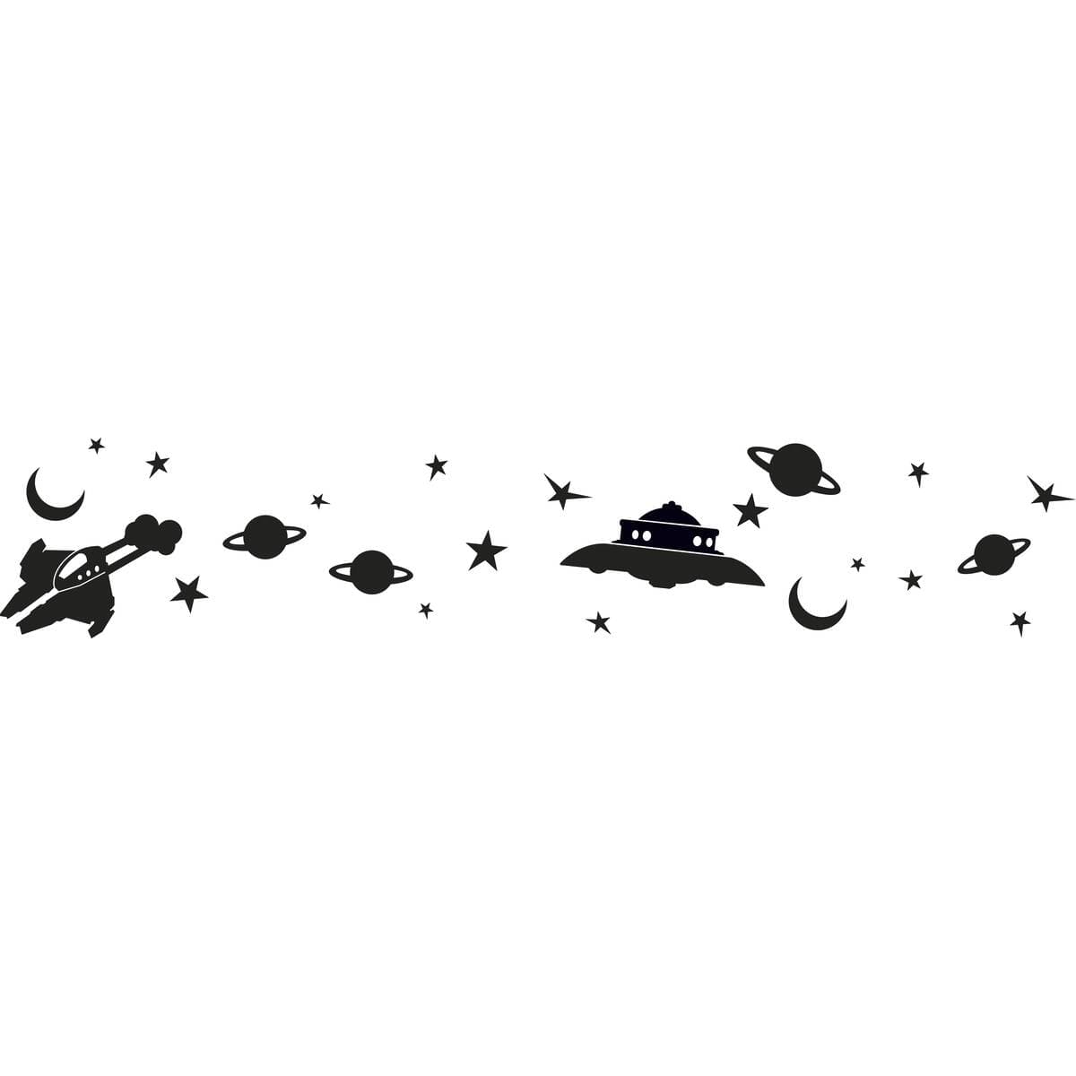SLV — STICKER SPACE