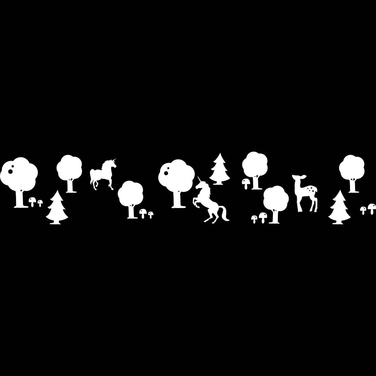 SLV — STICKER FAIRYTALE