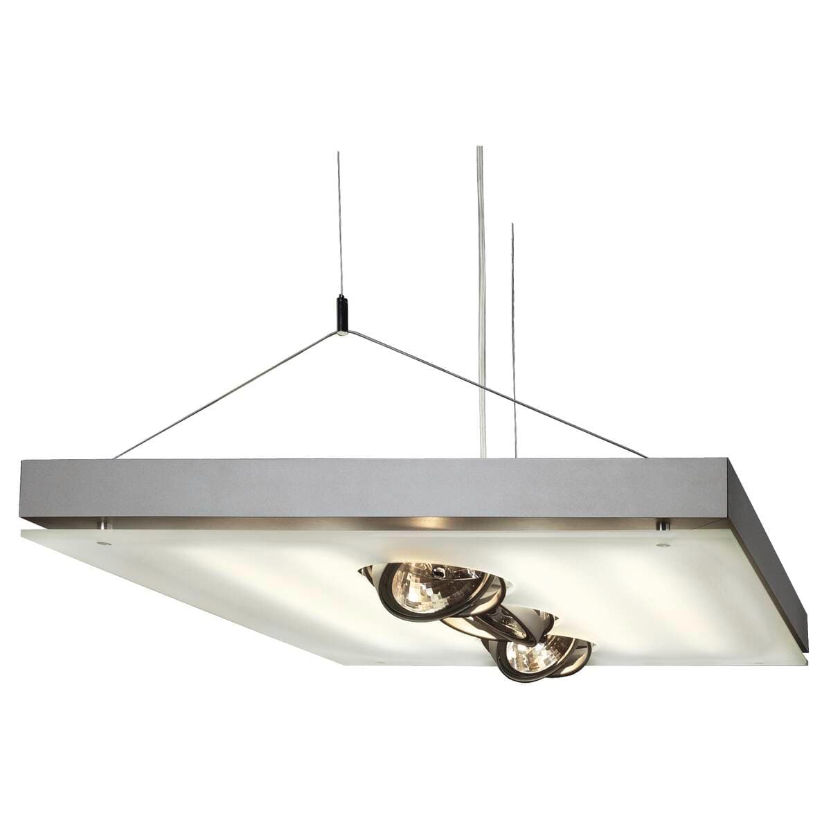 SLV — T5 GRILL