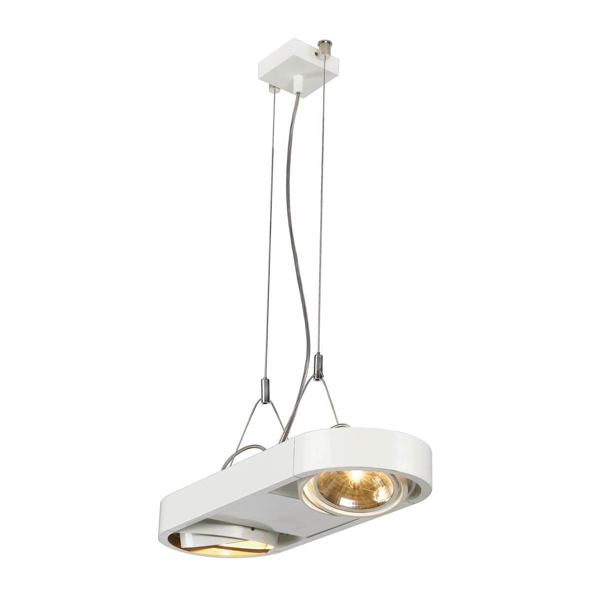 SLV — AIXLIGHT R