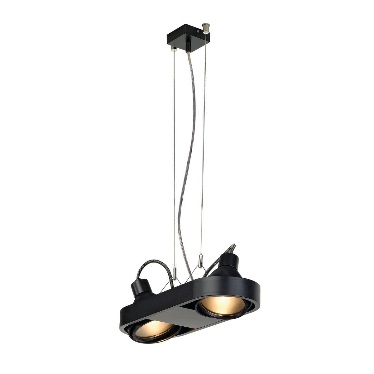 SLV — AIXLIGHT R