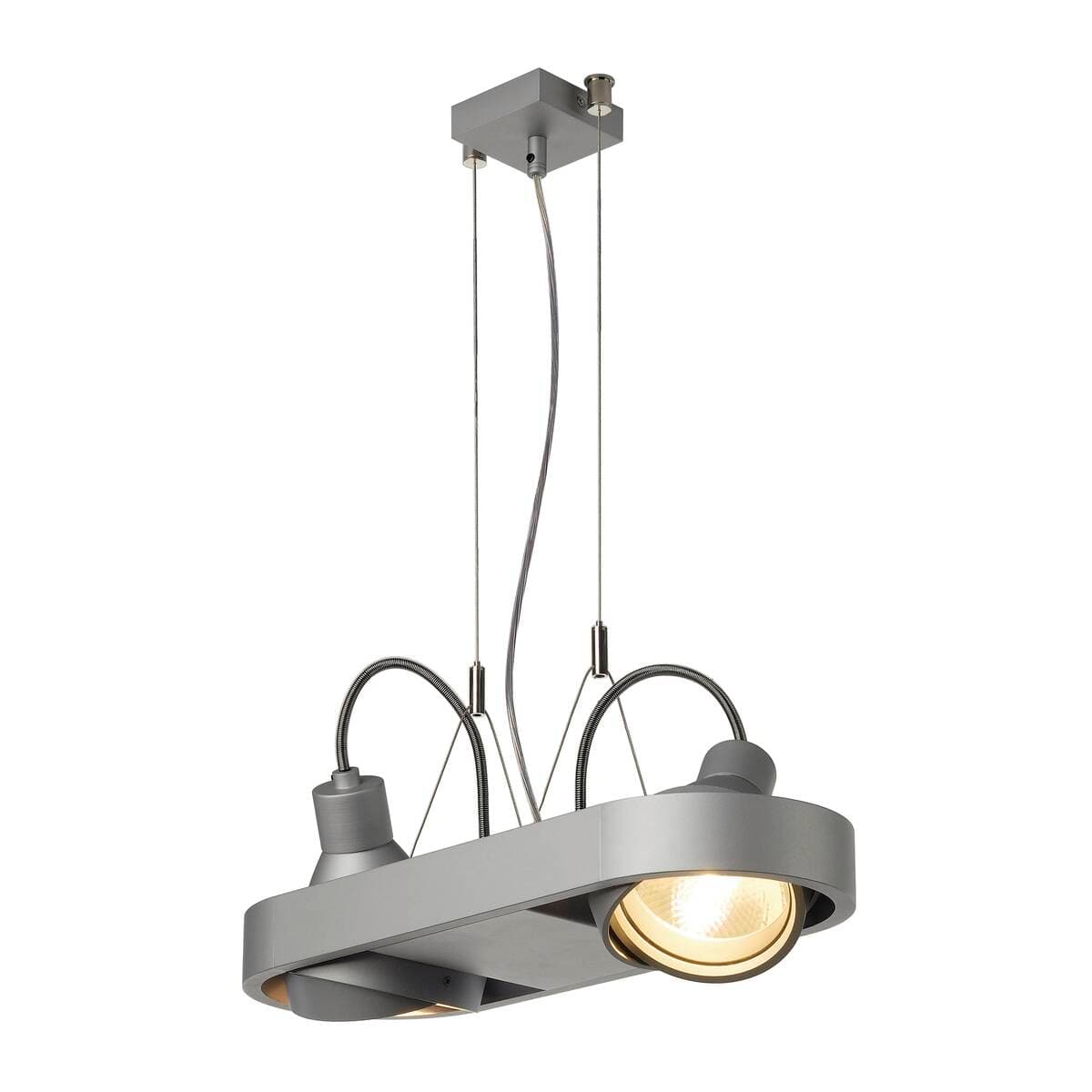 SLV — AIXLIGHT R