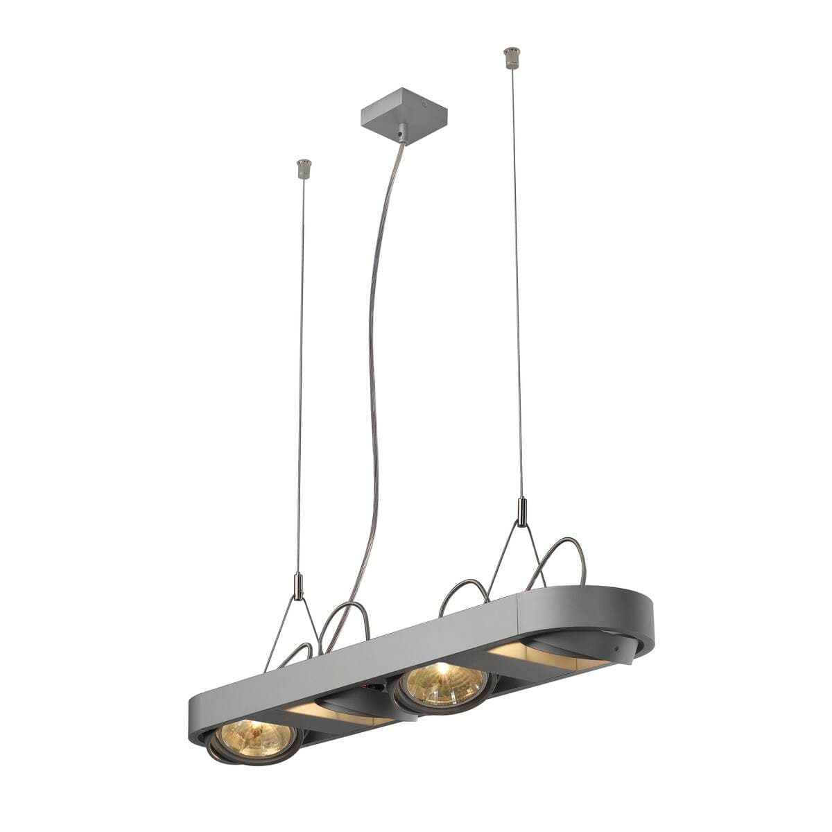 SLV — AIXLIGHT R LONG