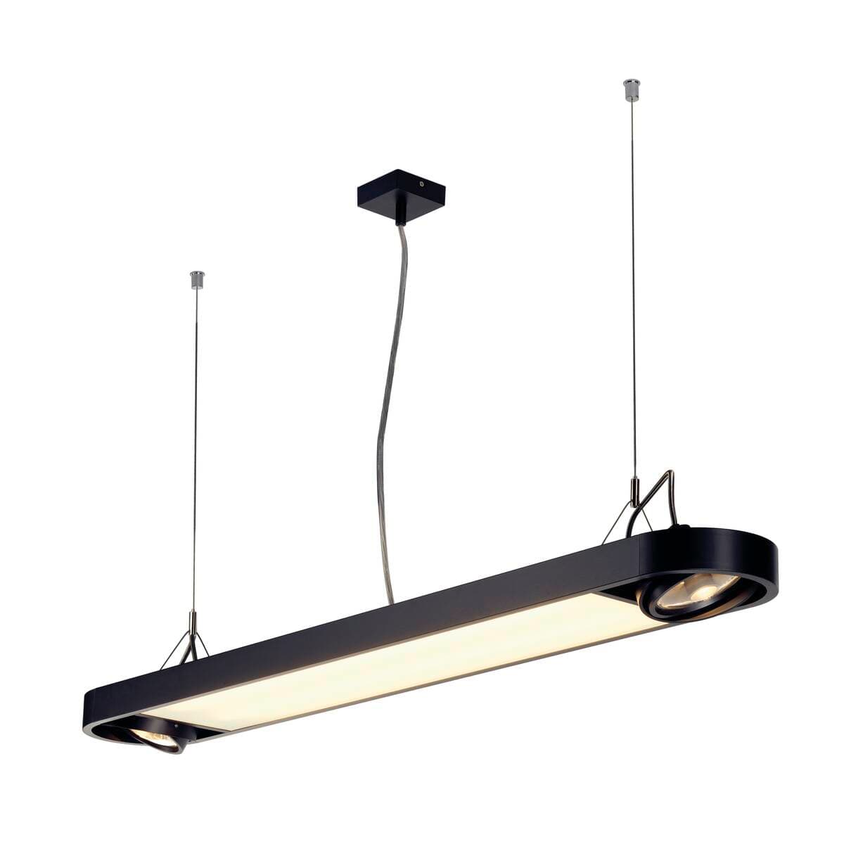 SLV — AIXLIGHT R OFFICE