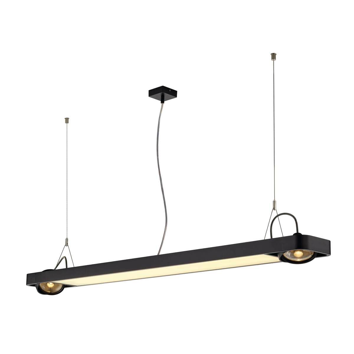 SLV — AIXLIGHT R2 OFFICE