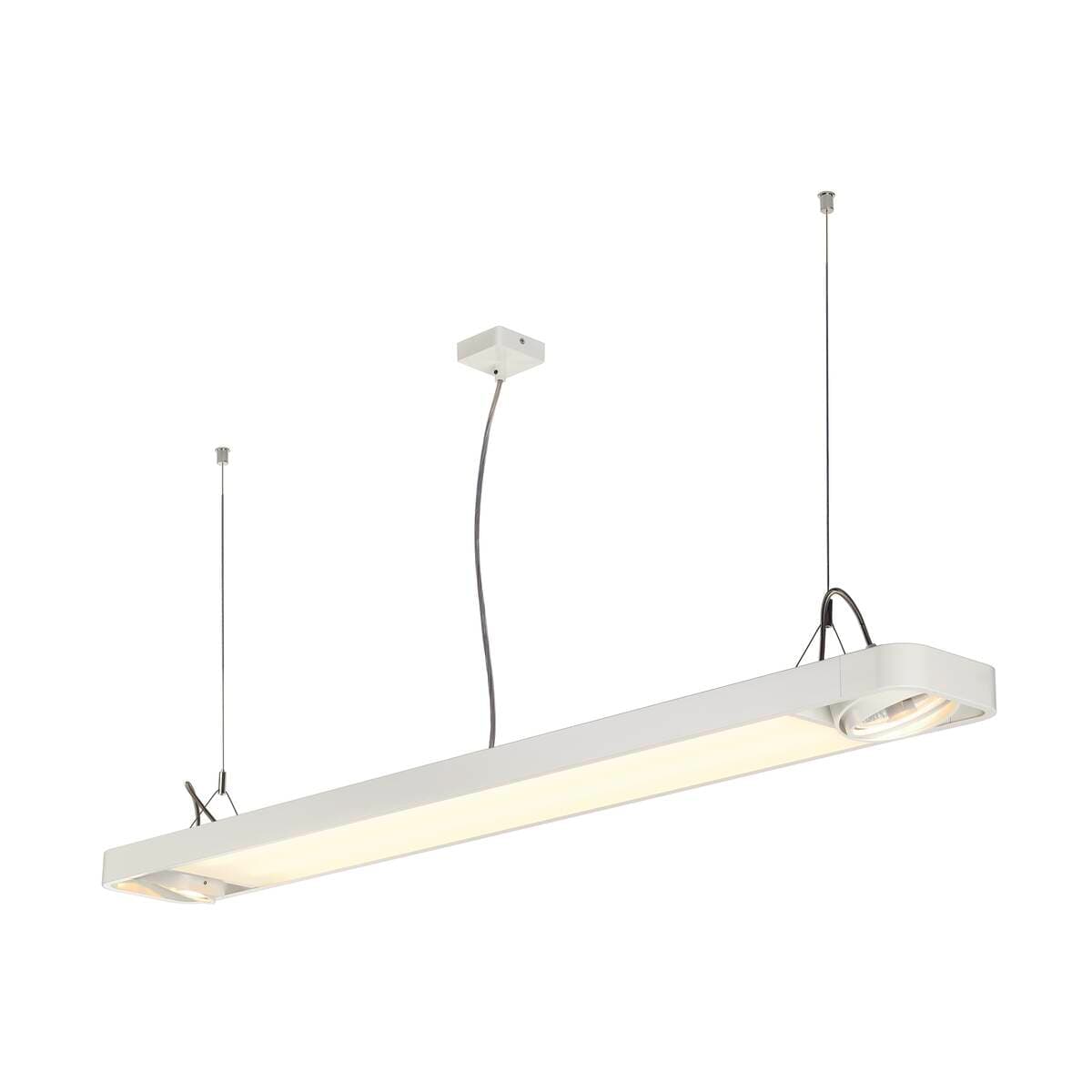 SLV — AIXLIGHT R2 OFFICE