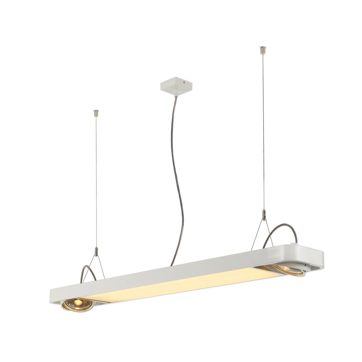 SLV — AIXLIGHT R2 OFFICE