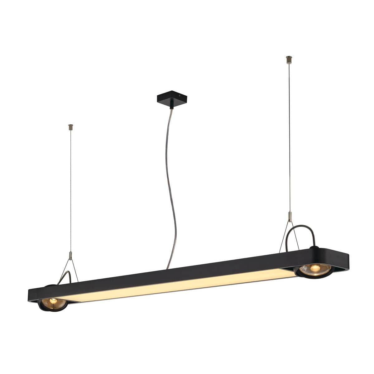 SLV — AIXLIGHT R2 OFFICE
