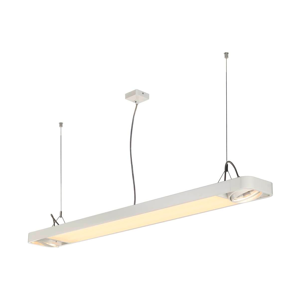 SLV — AIXLIGHT R2 OFFICE
