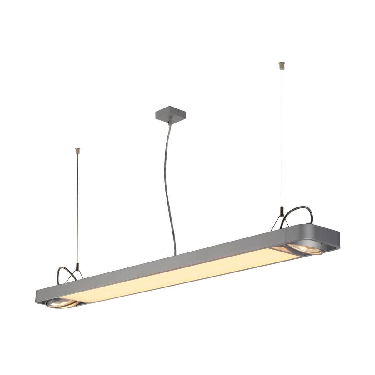SLV — AIXLIGHT R2 OFFICE