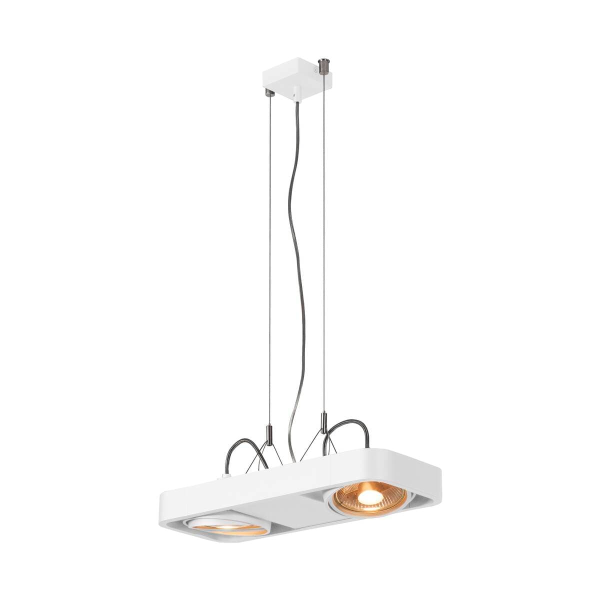 SLV — AIXLIGHT R2 DUO