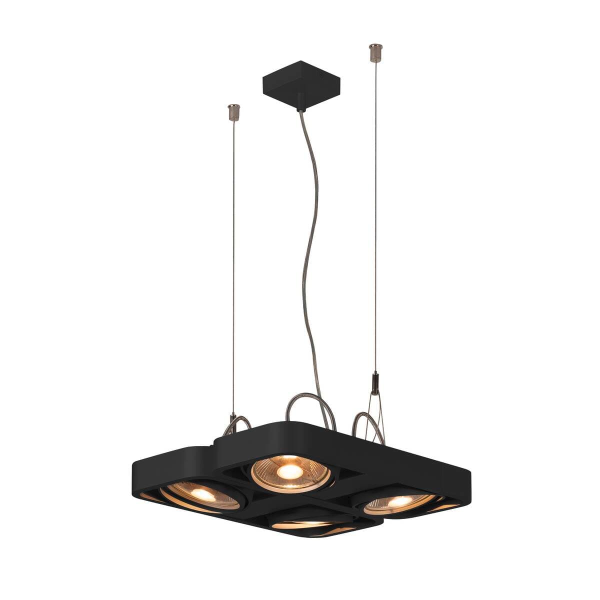 SLV — AIXLIGHT R2 SQUARE