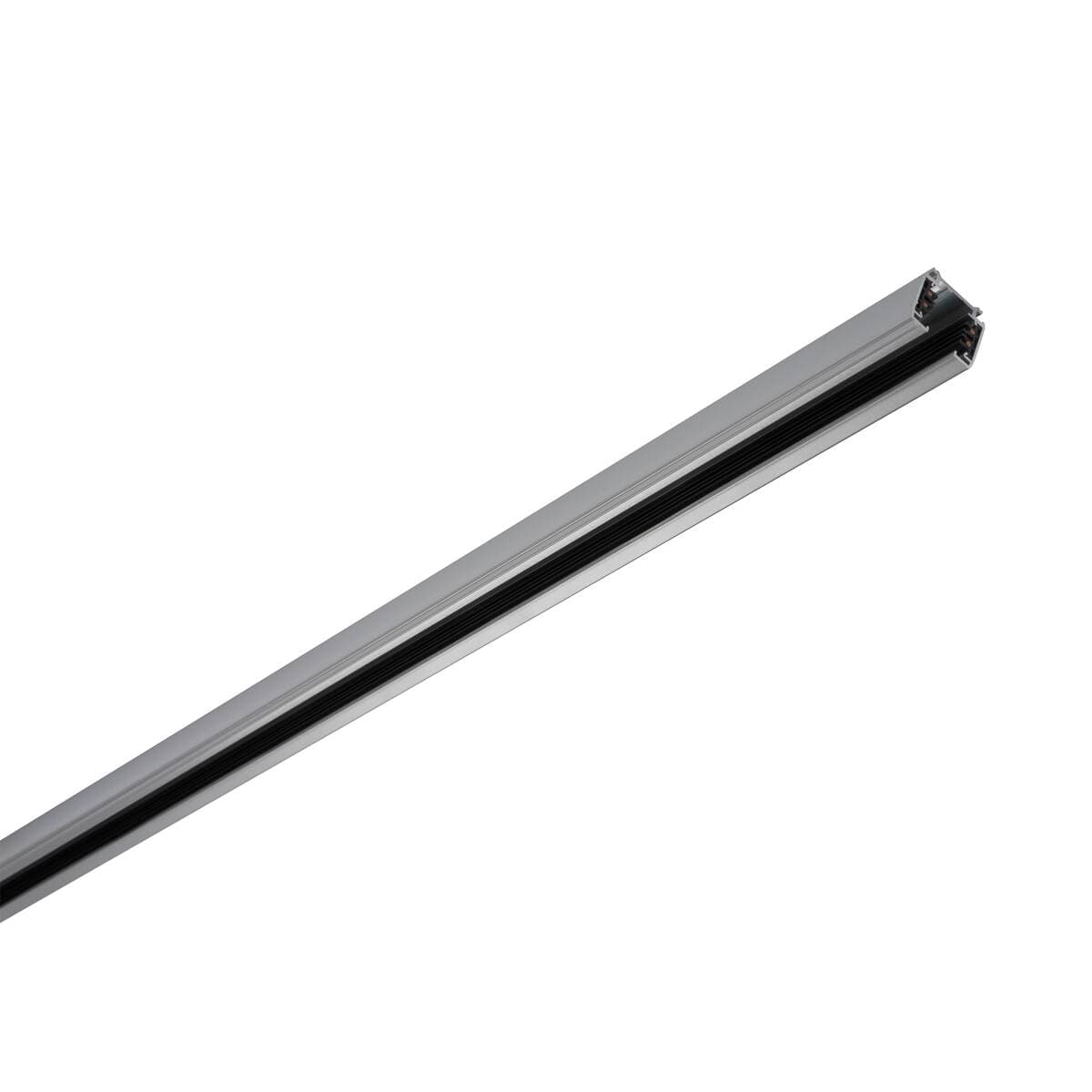 S-TRACK 3-phase surface-mounted track