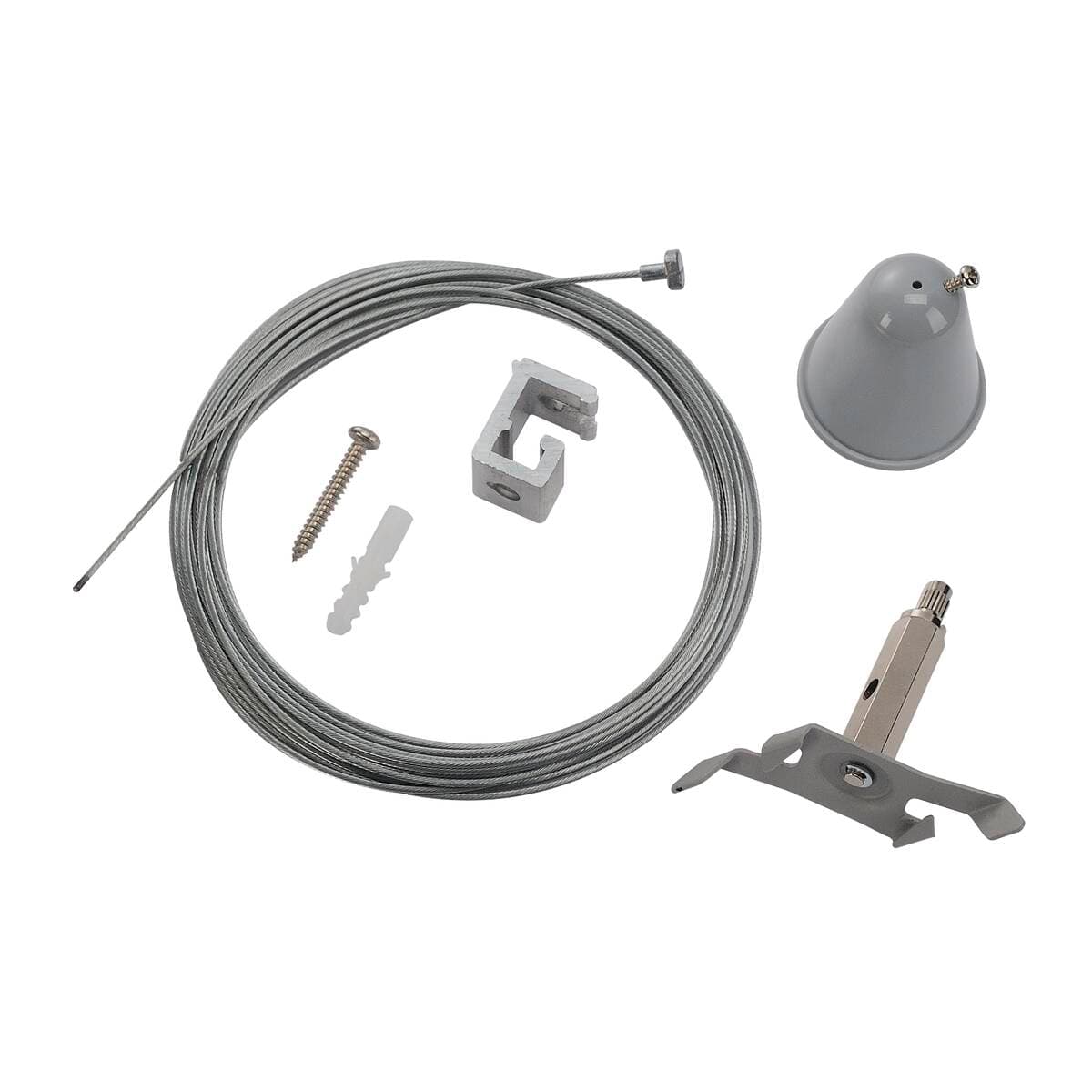 SLV — WIRE SUSPENSION