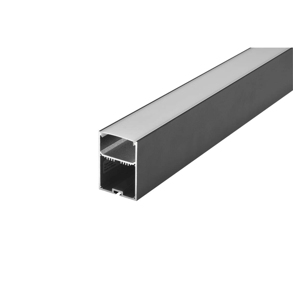 SLV — GLENOS