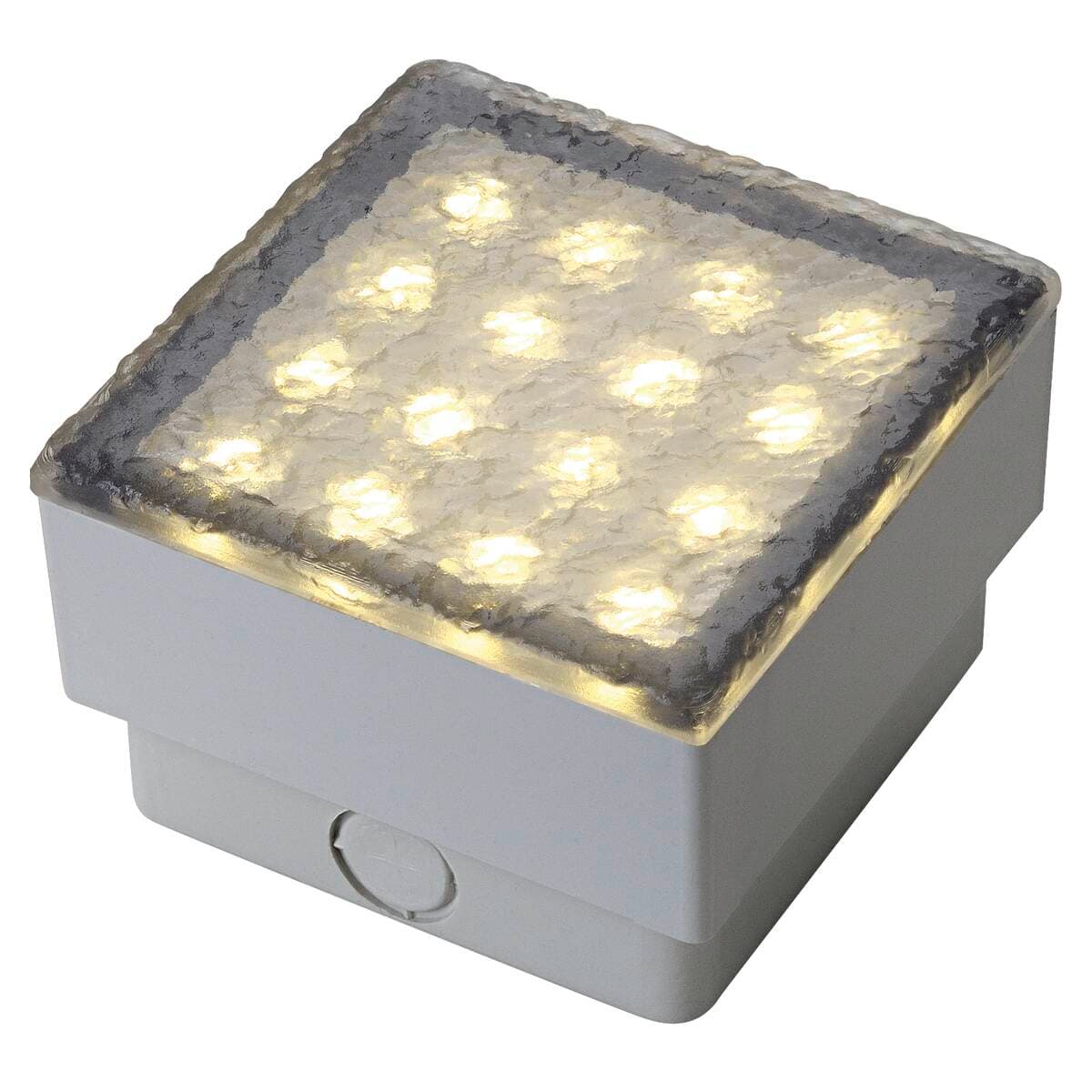 SLV — LED STONE