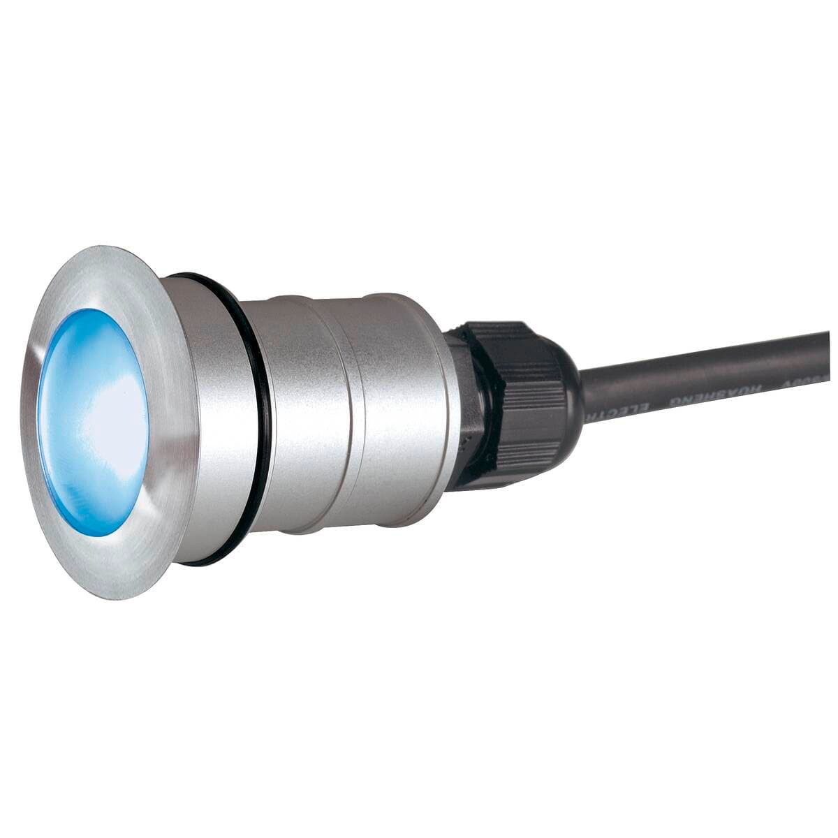 SLV — POWER TRAIL-LITE 42