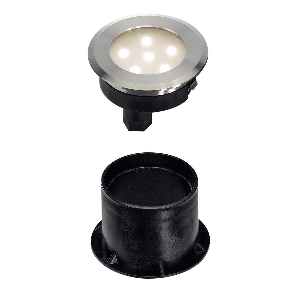 SLV — DASAR FLAT LED