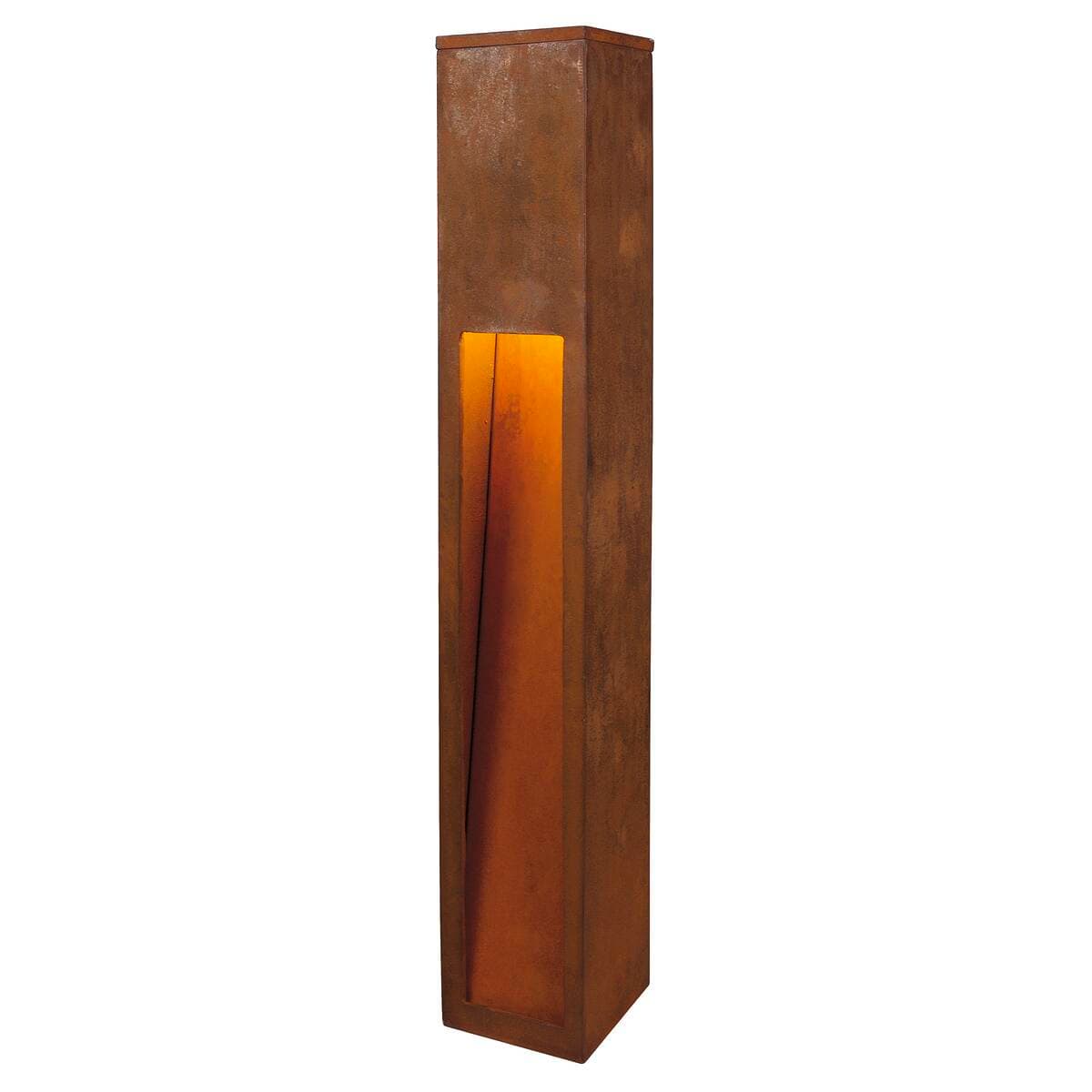 SLV — RUSTY SLOT 80