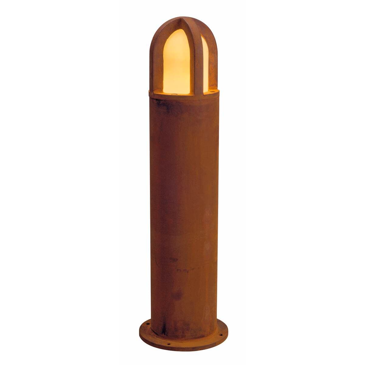 SLV — RUSTY CONE 70
