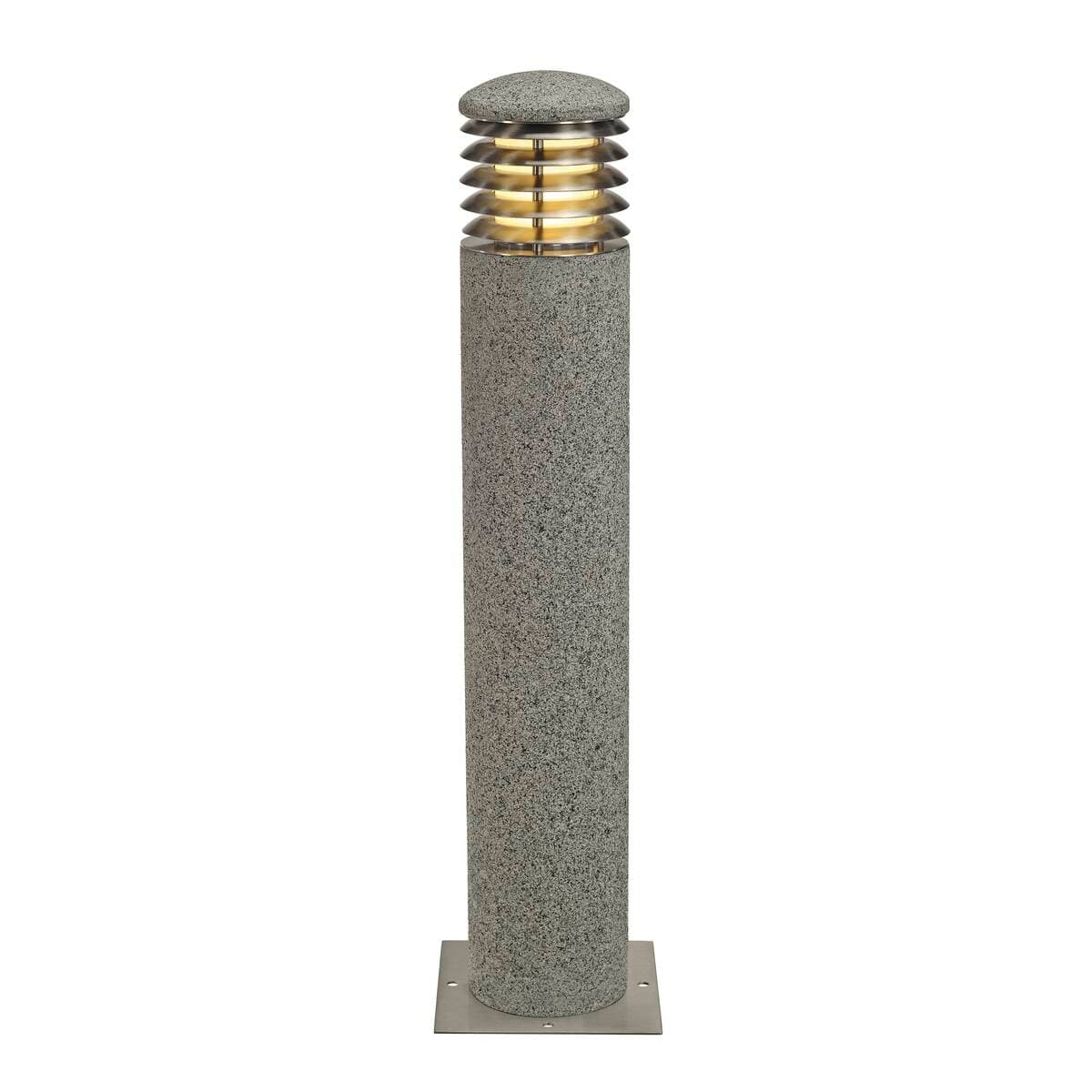 SLV — ARROCK GRANITE