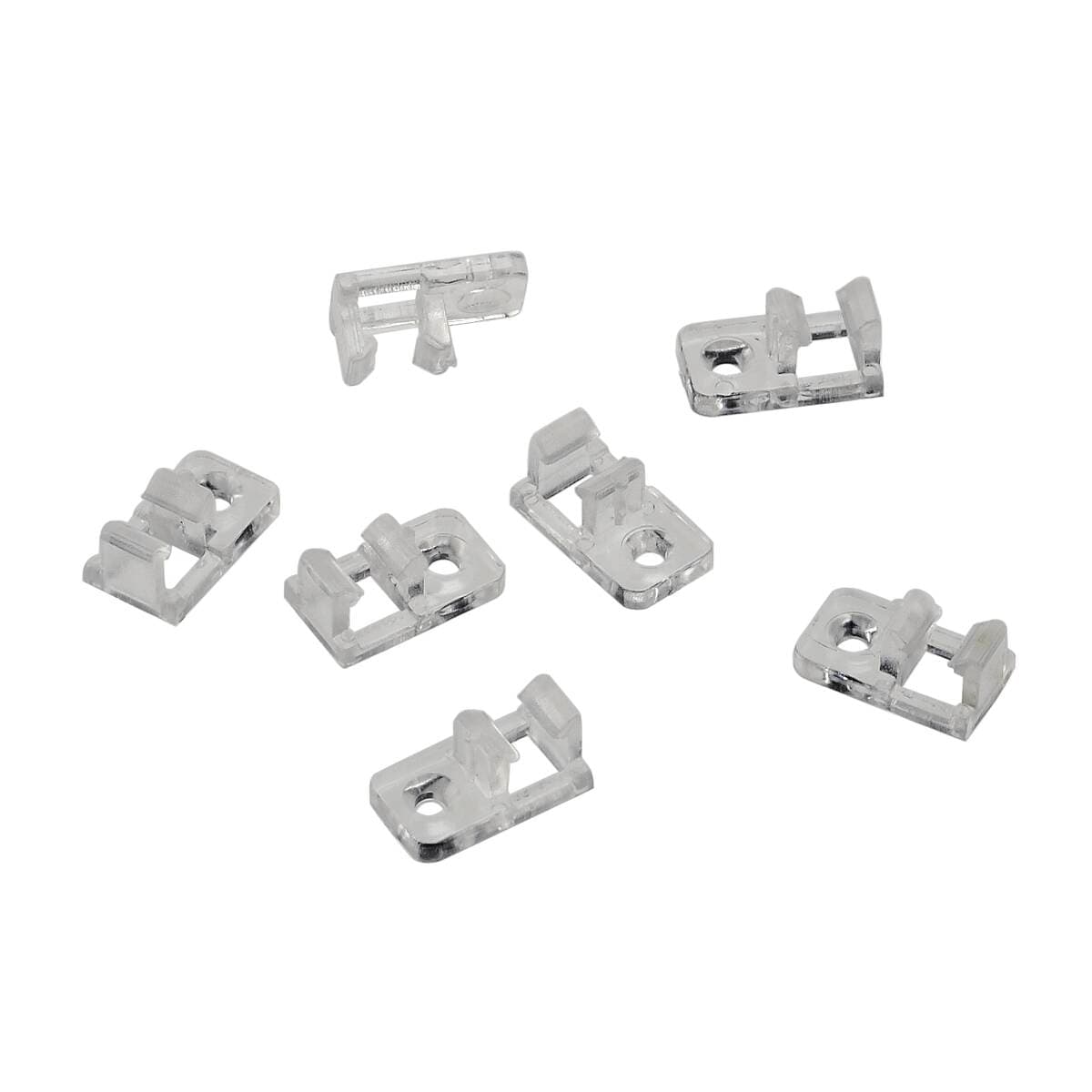 MOUNTING CLIPS
