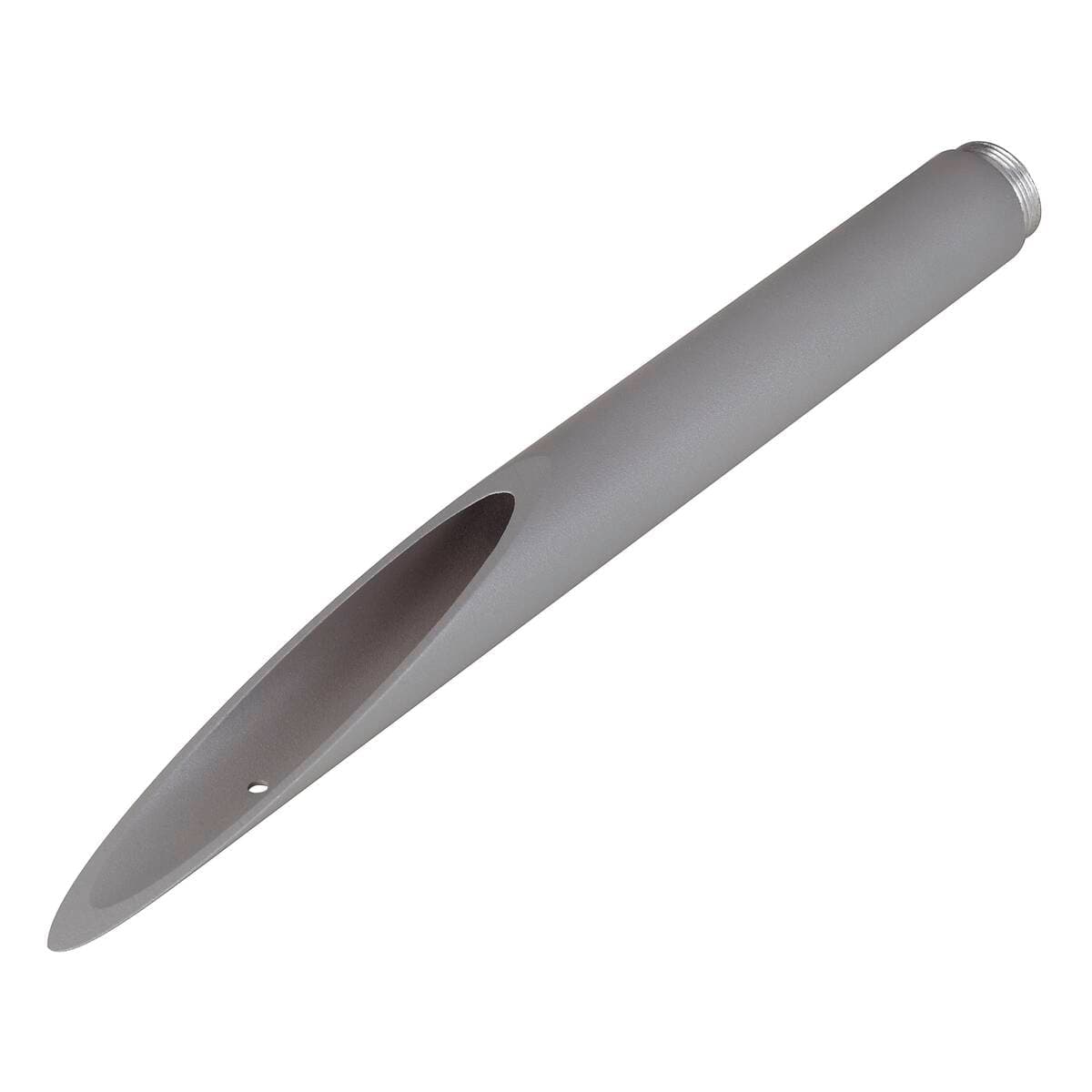 END PIECE/EARTH SPIKE