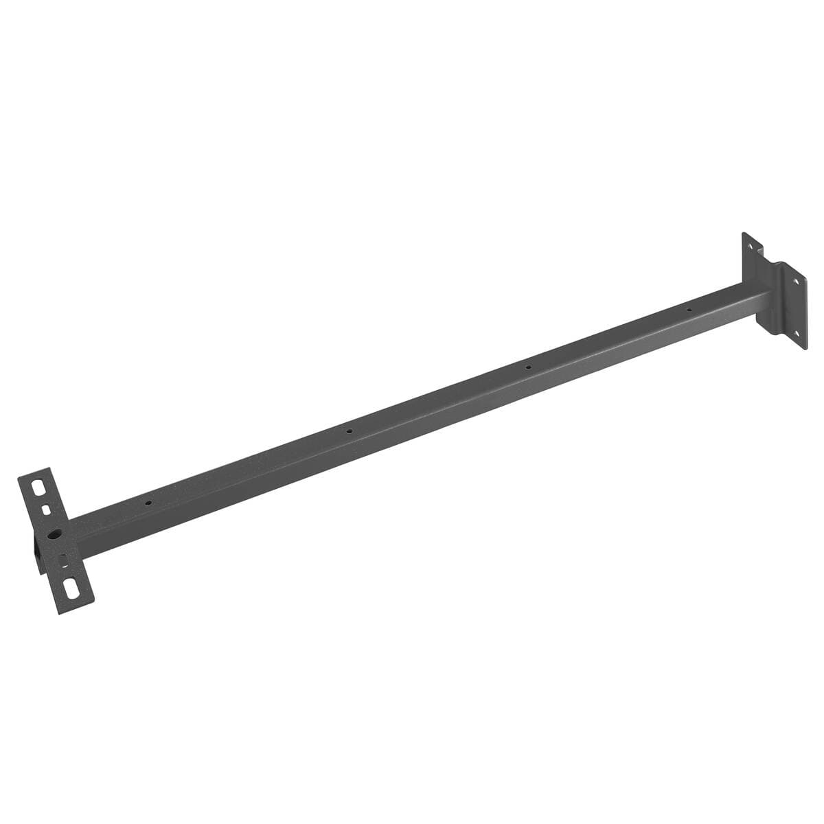 WALL BRACKET for MILOX 1 and MILOX 2