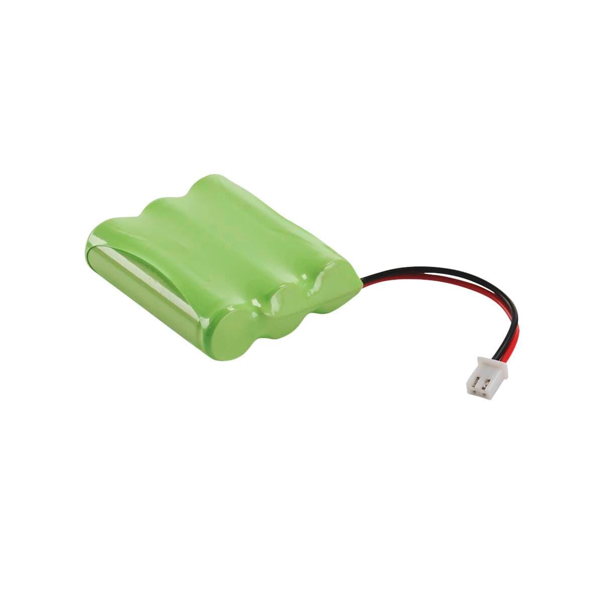 RECHARGEABLE BATTERY