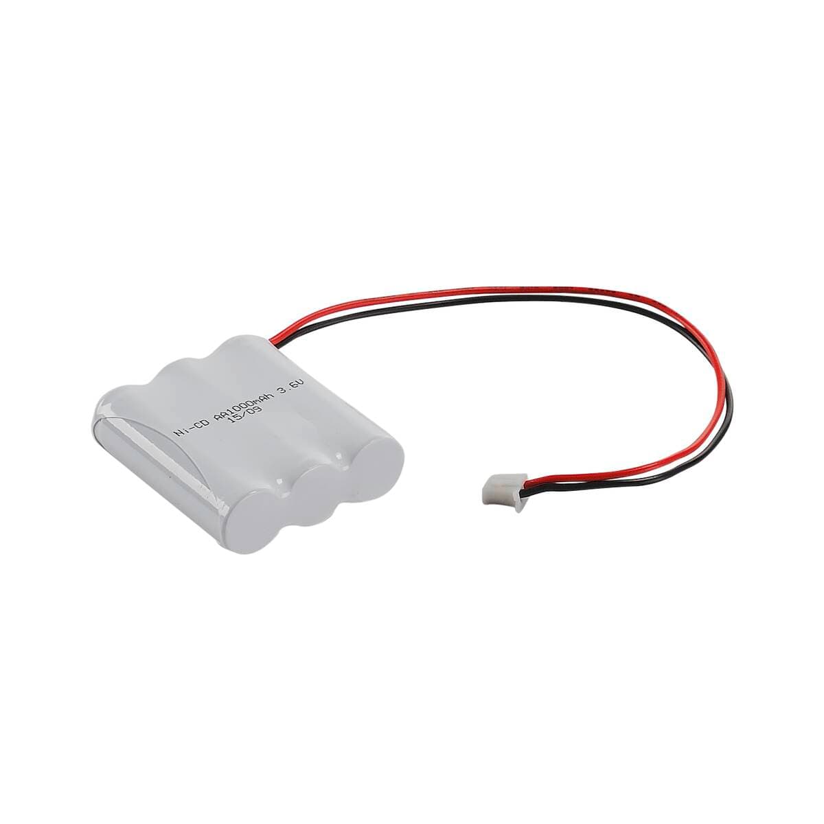 RECHARGEABLE BATTERY