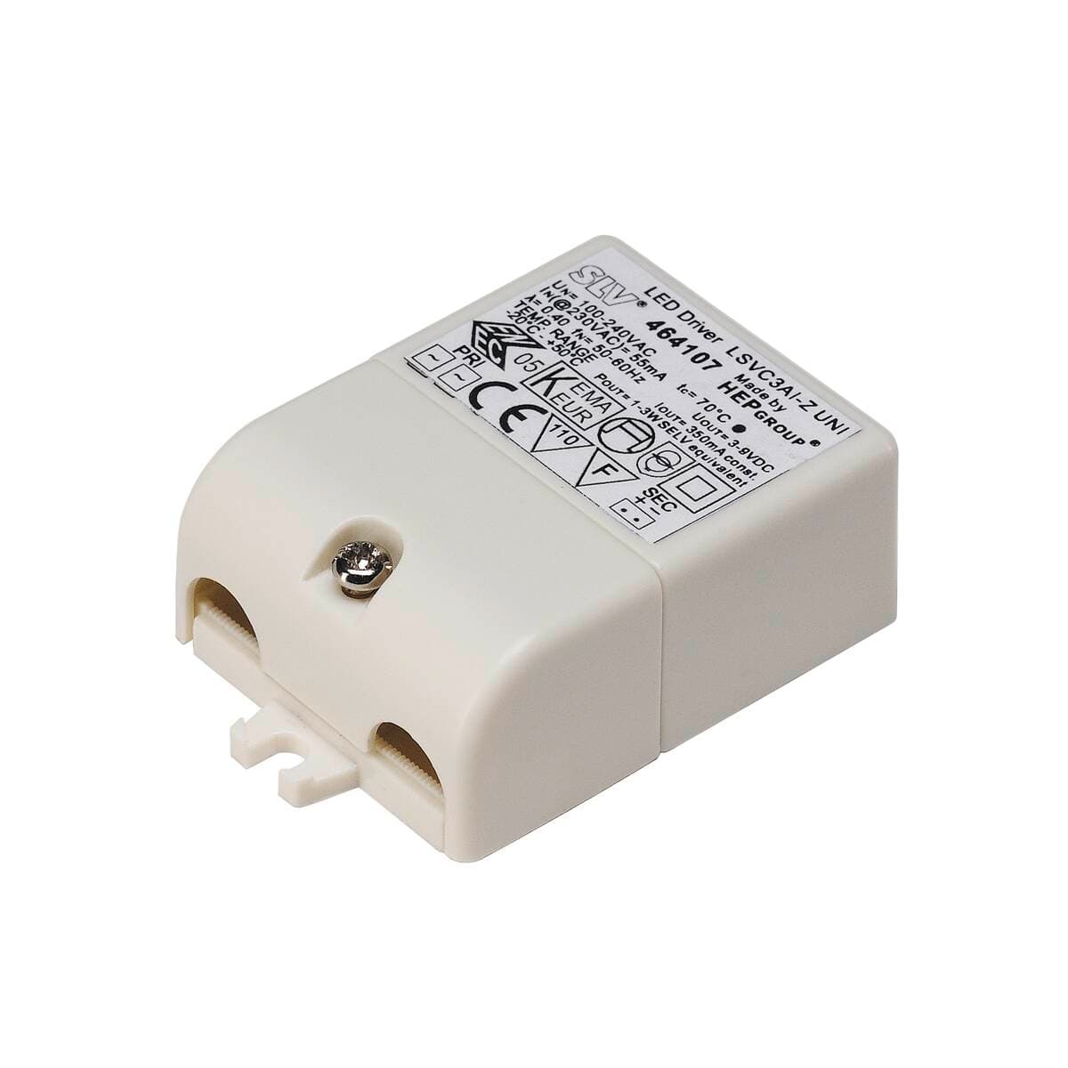 LED DRIVER