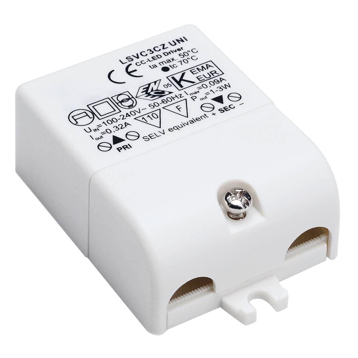 LED DRIVER