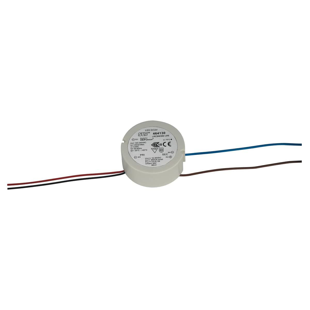 LED DRIVER