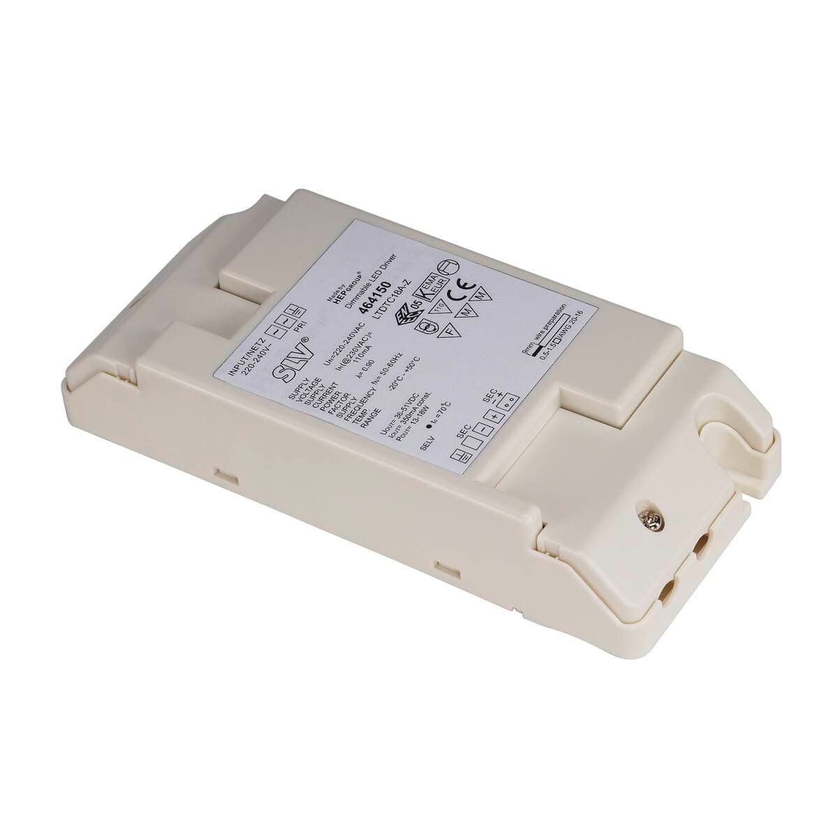 LED DRIVER
