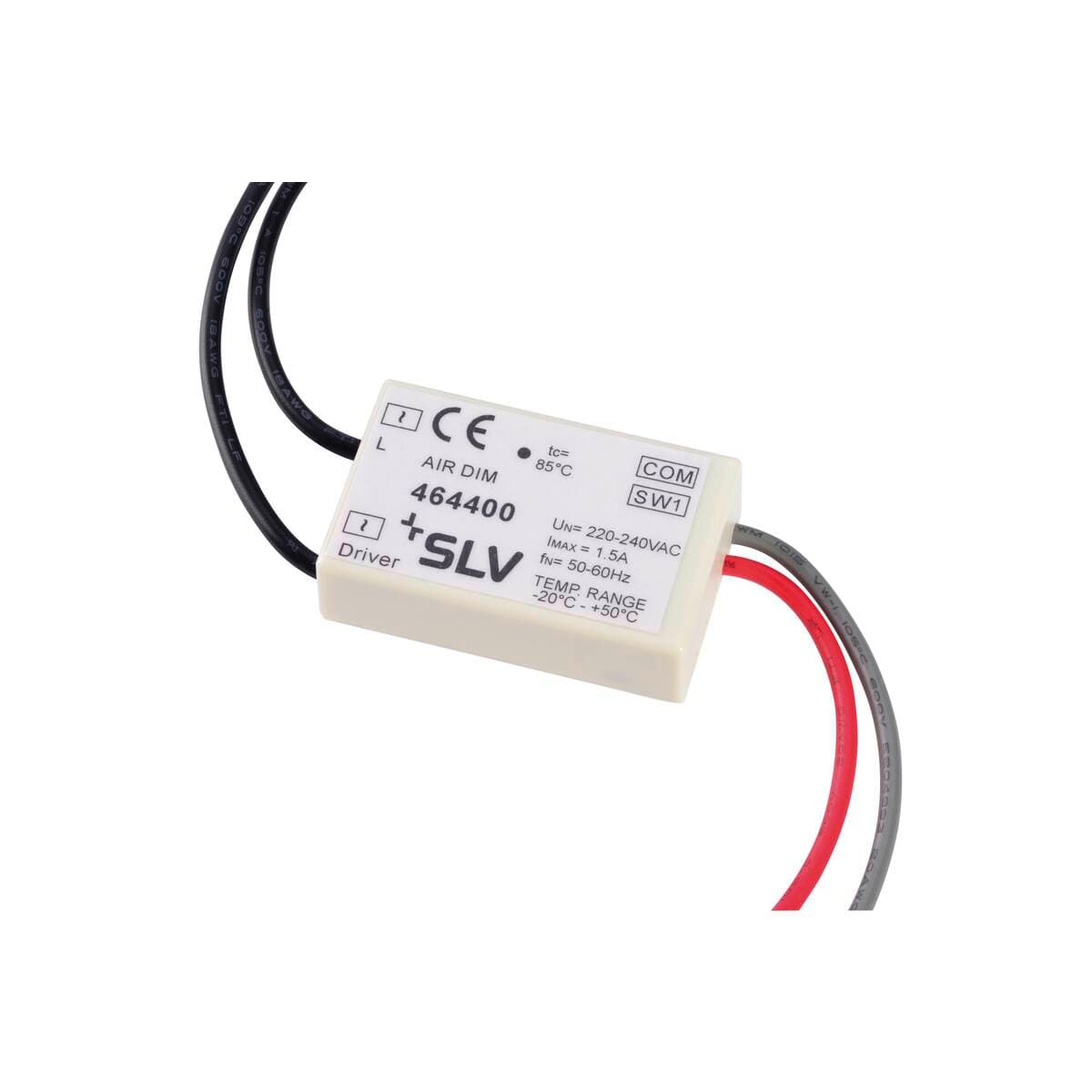 PERFECT DIMMING SYSTEM INVERTER