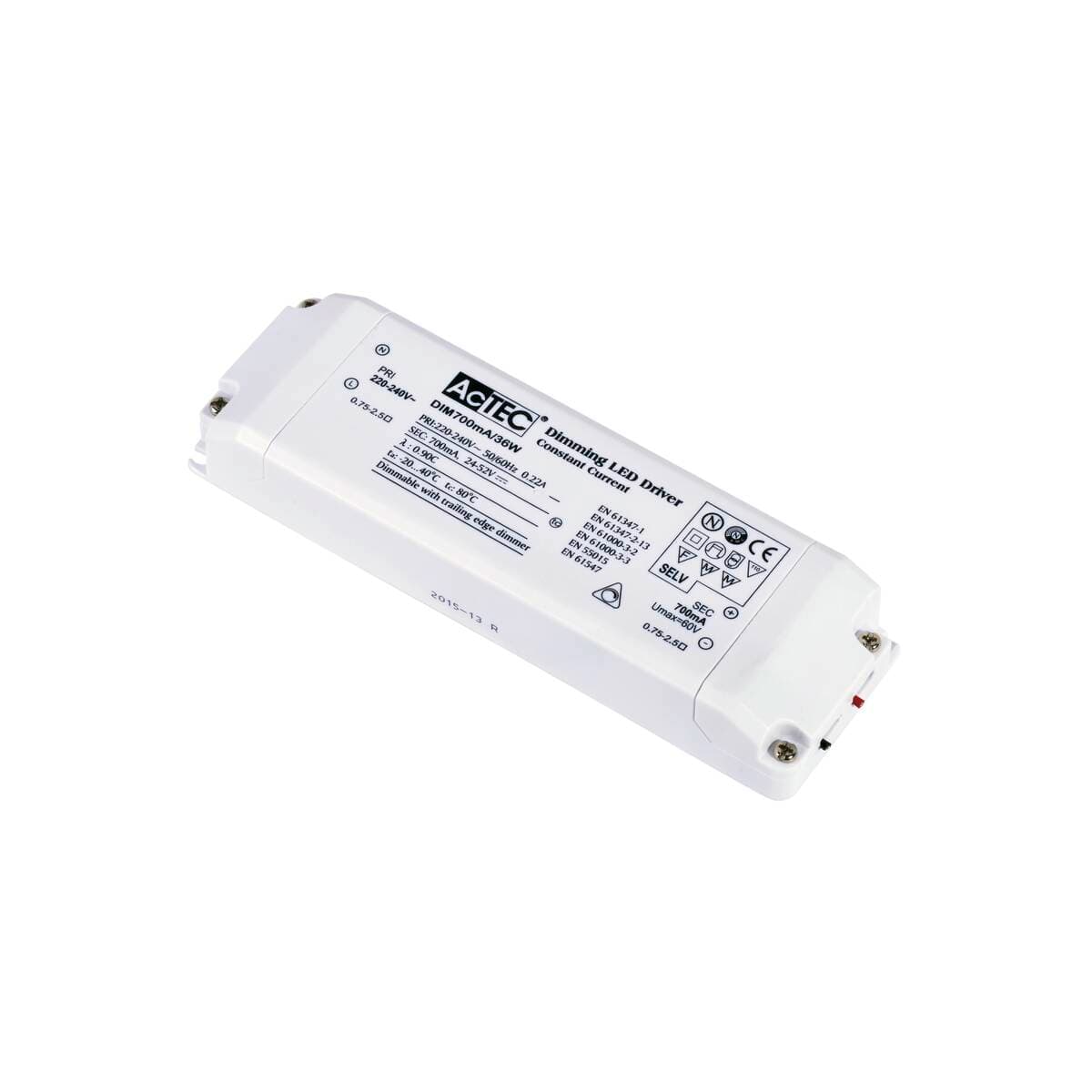 LED DRIVER