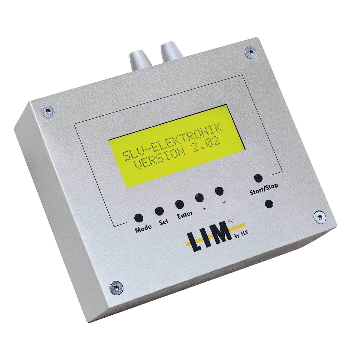 SLV — LIM 2 CONTROLLER