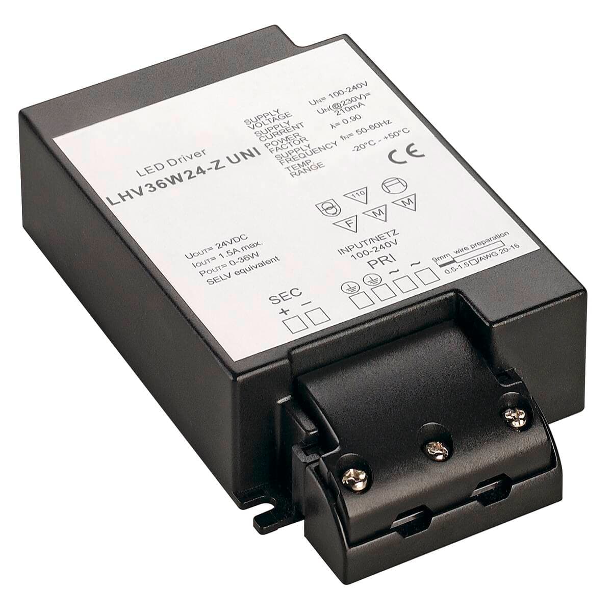 LED POWER SUPPLY