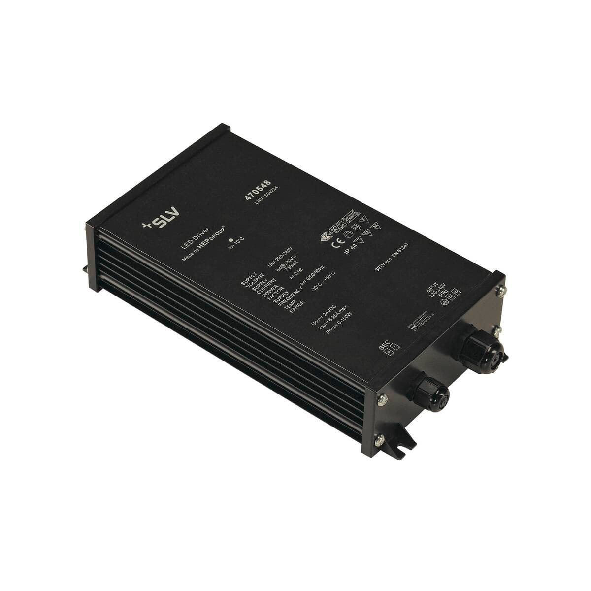 LED POWER SUPPLY