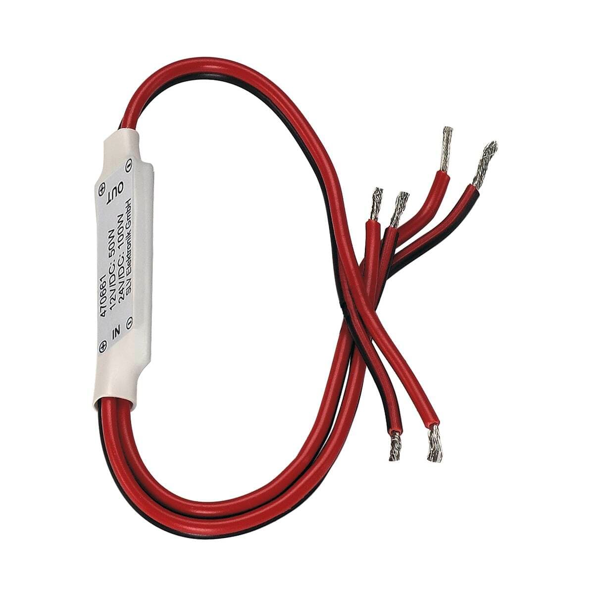 EASY LIM RF-SINGLE COLOR-SLAVE